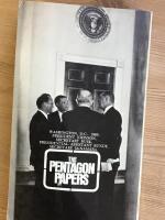 The Pentagon Papers