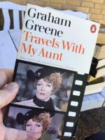 Travels with my aunt