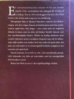 Sn&ouml; faller p&aring; cedertr&auml;den