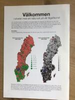 Hur m&aring;r Sveriges f&aring;glar? [Elektronisk resurs] : populationstrender f&ouml;r f&aring;gelarter som h&auml;ckar i Sverige