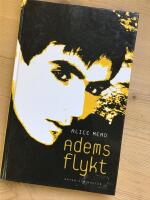 Adems flykt