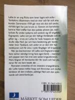 Alltid fr&auml;mling