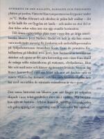 F&aring;ngad av isen