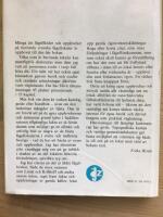 Bes&ouml;k p&aring; ber&ouml;mda f&aring;gellokaler