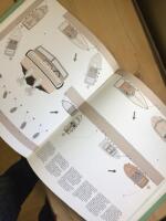 N&ouml;jesb&aring;tar : segel och motor