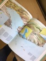 N&ouml;jesb&aring;tar : segel och motor