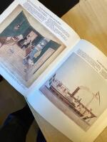 Josabeth Sj&ouml;berg : m&aring;larmamsellen fr&aring;n 1800-talets Stockholm; en komplett bilderbok