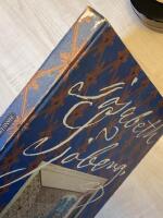 Josabeth Sj&ouml;berg : m&aring;larmamsellen fr&aring;n 1800-talets Stockholm; en komplett bilderbok