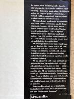 Den st&ouml;rste : min egen ber&auml;ttelse