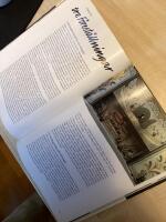 Marionetteatern : en bok om Marionetteatern i Stockholm