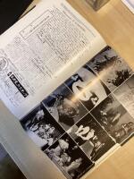 Marionetteatern : en bok om Marionetteatern i Stockholm