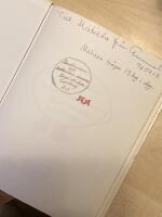 Rundhunden och bottenl&ouml;sa dammen