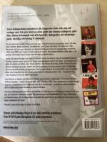 Stora schlagerboken - de Svenska s&aring;ngerskorna 1954-1969 vol 2