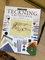 Teckning : grunderna