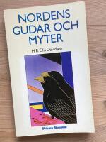 Nordens gudar och myter