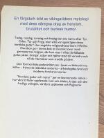 Nordens gudar och myter