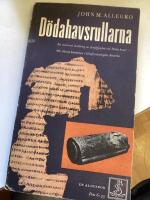 D&ouml;dahavsrullarna