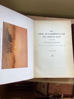 Band ett: Fr&aring;n julirevolutionen till andra kejsard&ouml;mets slut. Band tv&aring;: Fr&aring;n andra kejsard&ouml;mets fall till seklets slut.