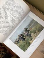 Det XIX &aring;rhundradet i ord och bild I-III