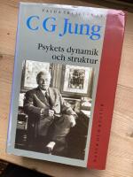 Psykets dynamik och struktur