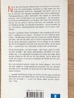 Den narcissistiska kulturen