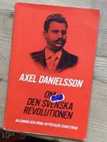 Om revolutionen i Sverige