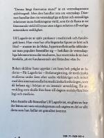 Denna l&aring;ngt f&ouml;rsvunna stund