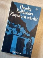 Plogen och sv&auml;rdet