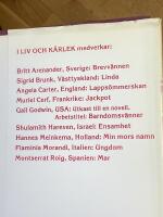 Liv och k&auml;rlek : om kvinnor av kvinnor