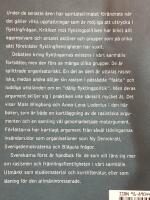 Svenskarna f&ouml;rst? : handbok mot rasism och fr&auml;mlingsfientlighet