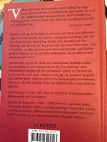 Simone och jag : tankar kring Simone de Beauvoir