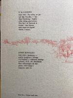 Norrt&auml;lje och dess ortnamn