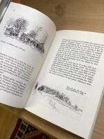 Norrt&auml;lje och dess ortnamn