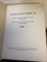 Svio-Estonica 1949
