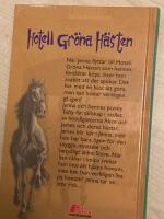 Hotell Gr&ouml;na h&auml;sten