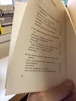 Estland fritt och ockuperat