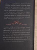 Venusdeltat : erotiska noveller