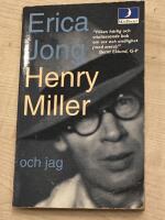Henry Miller och jag