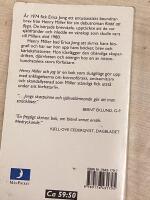 Henry Miller och jag