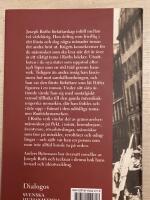 Svindleriets &auml;dla konst : en id&eacute;biografi &ouml;ver Joseph Roth
