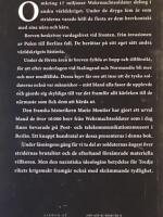 Wehrmachtsoldaternas brev fr&aring;n fronten 1939-1945