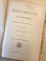 Skeppsbruien - en livsskildring