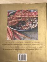 Toskansk kokbok : Recept och ber&auml;ttelser fr&aring;n matlagningskurser i Toscana