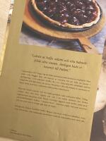 Toskansk kokbok : Recept och ber&auml;ttelser fr&aring;n matlagningskurser i Toscana