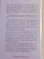 Folkbildning och sj&auml;lvuppfostran : en analys av Oscar Olssons id&eacute;er och bildningssyn