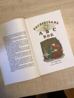 Prinsessans ABC-bok : The princess' ABC