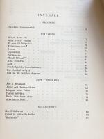 Den f&ouml;rsta etappen