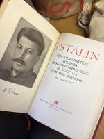 Centralkommittens politiska verksamhetsber&auml;ttelse p&aring; SUKP:s femtonde kongress