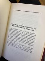 Centralkommittens politiska verksamhetsber&auml;ttelse p&aring; SUKP:s femtonde kongress