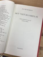 Det v&auml;stliga Hellas